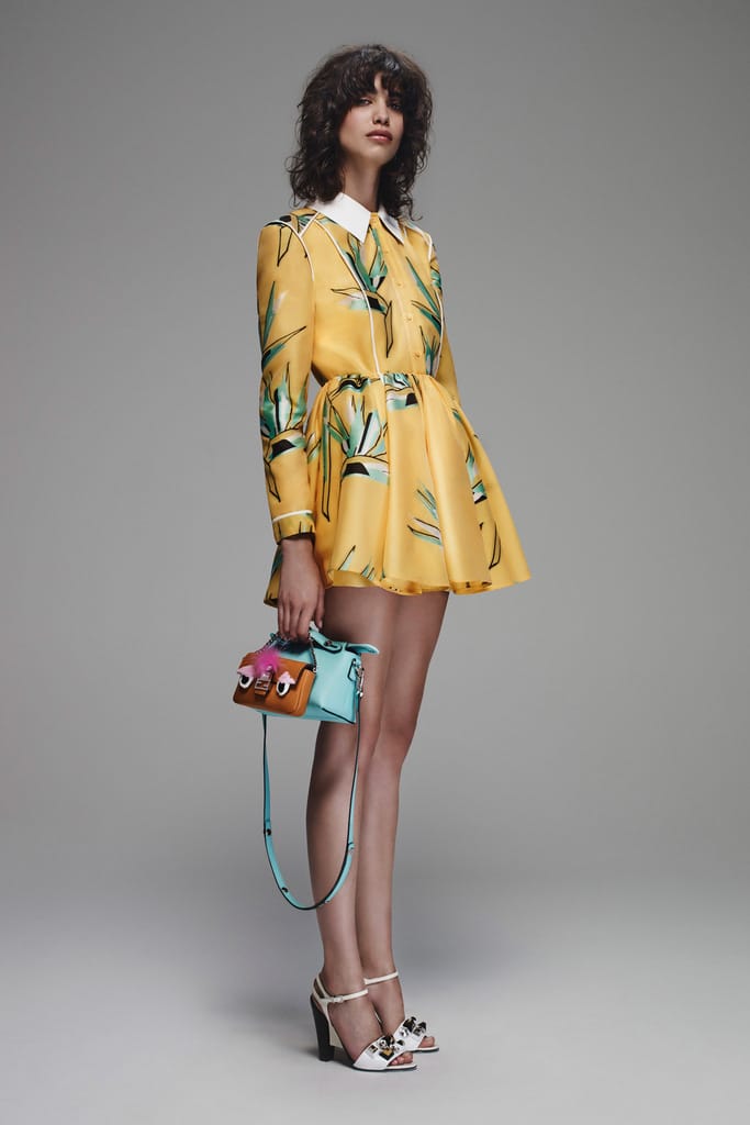 Fendi 2016ȼϵз