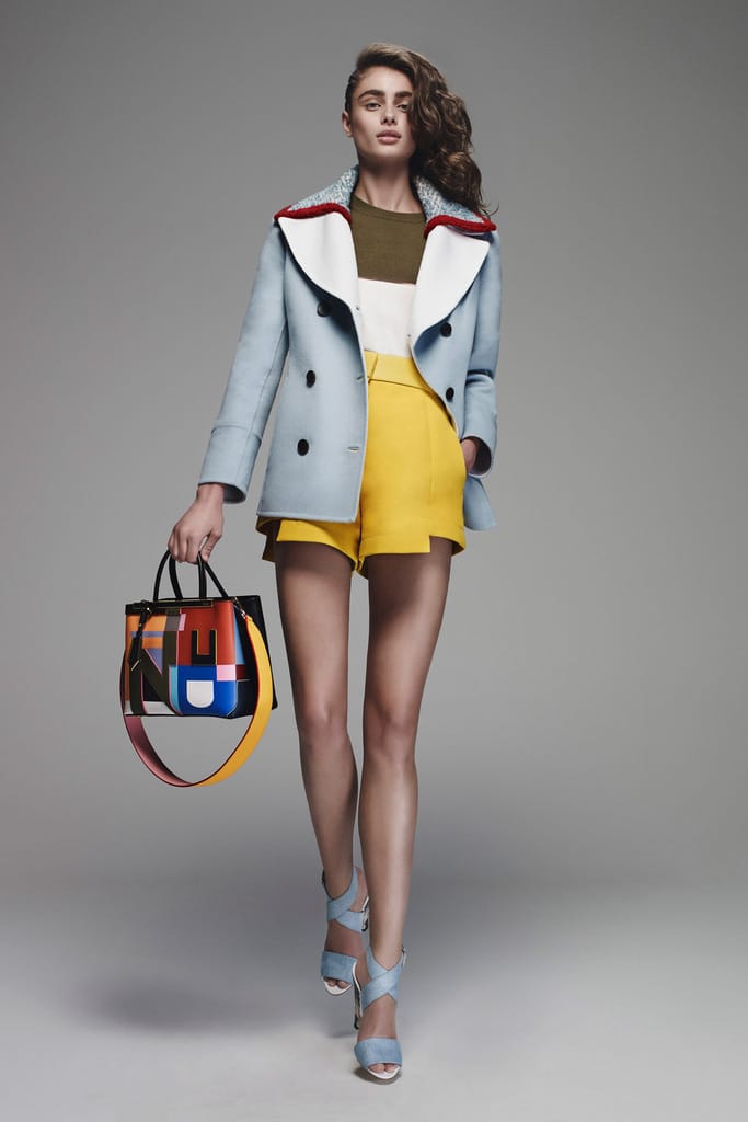 Fendi 2016ȼϵз