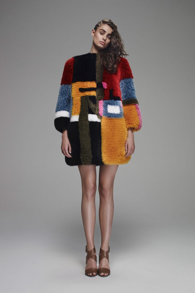 Fendi 2016ȼϵз