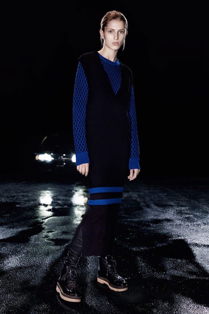 T by Alexander Wang 2015ϵз