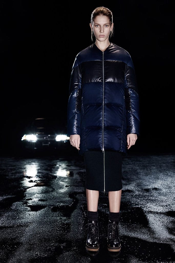 T by Alexander Wang 2015ϵз