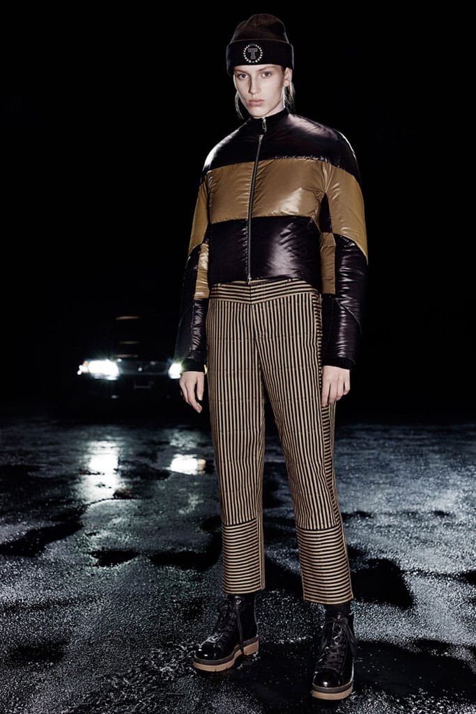 T by Alexander Wang 2015ϵз