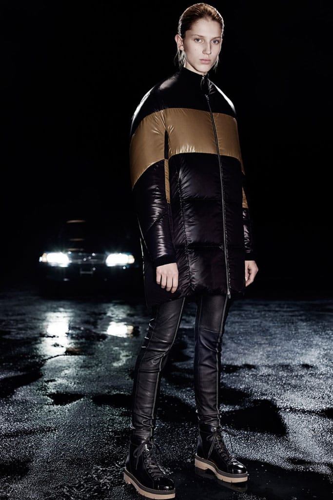 T by Alexander Wang 2015ϵз