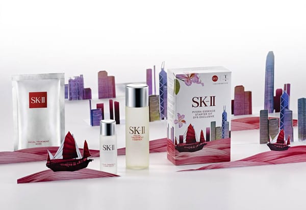 SK-II޼Ѥÿ