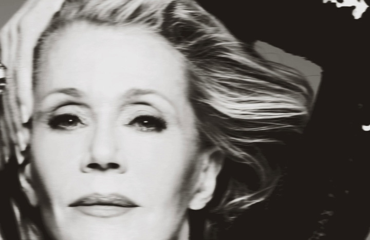 Jane FondaW־20156/7º