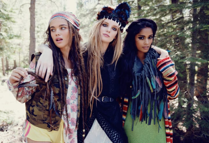 Wildfox 2015ϵLookBook