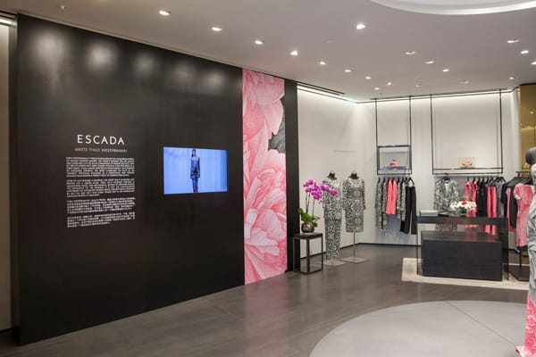 ESCADA Ƴ2015ļϵ