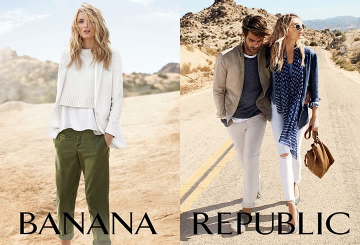 Banana Republic 2015ϵйƬ