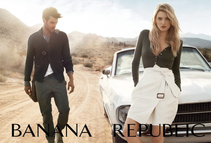 Banana Republic 2015ϵйƬ