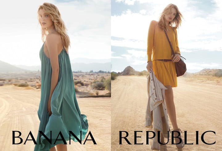 Banana Republic 2015ϵйƬ