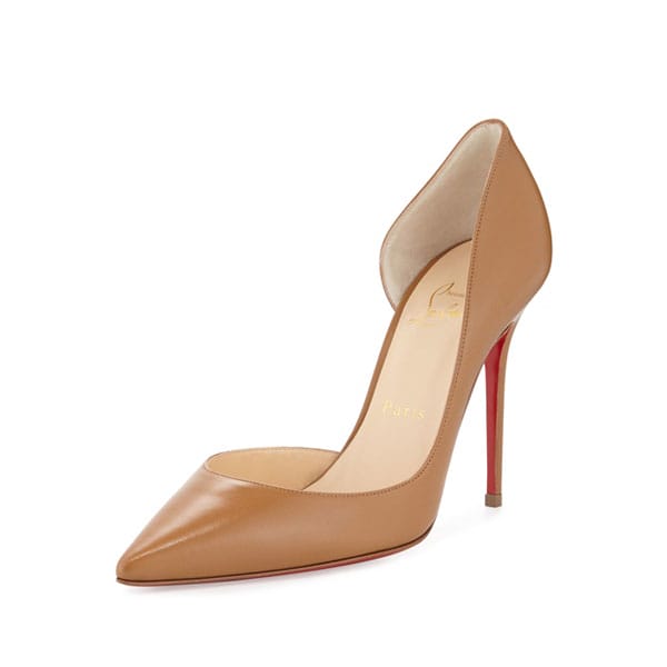 Christian Louboutin ȫɫϵи߸Ь