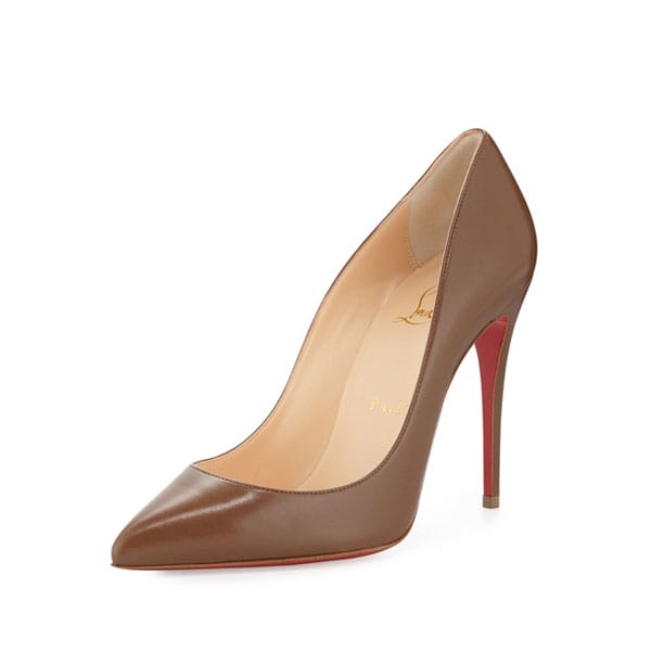 Christian Louboutin ȫɫϵи߸Ь