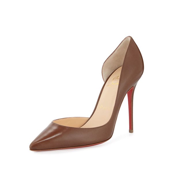 Christian Louboutin ȫɫϵи߸Ь