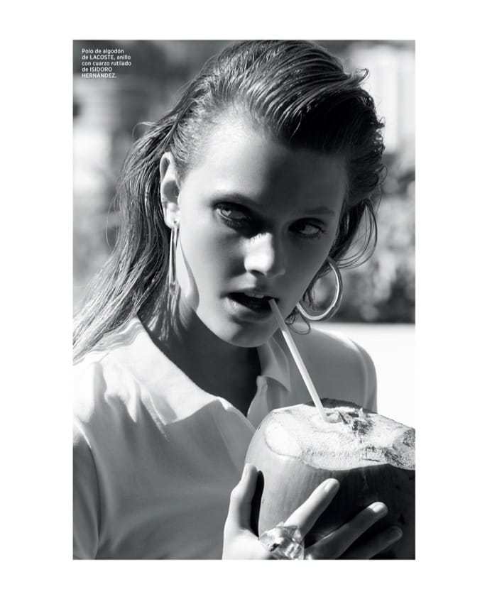 Constance JablonskiHarpers Bazaar20155º