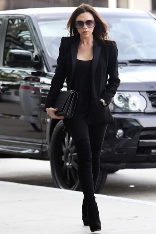 Victoria Beckham ˧ؼ