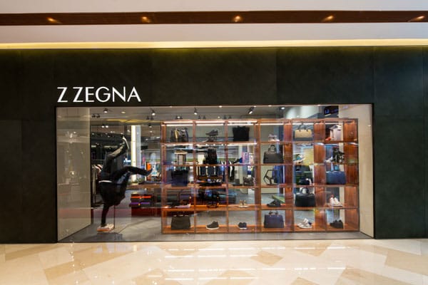 Z ZEGNA л׼仧س