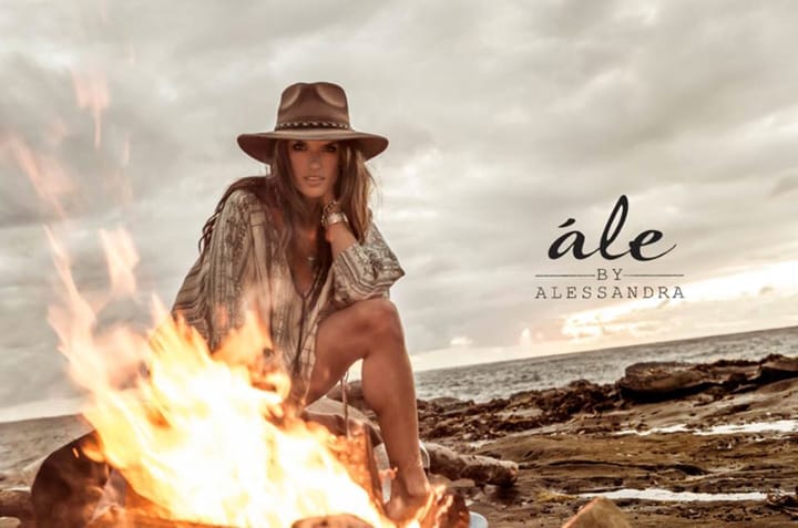 Ale by Alessandra 2015ļϵLookBook