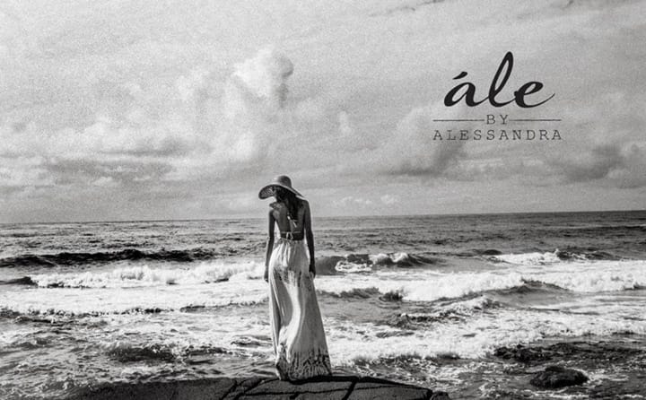 Ale by Alessandra 2015ļϵLookBook