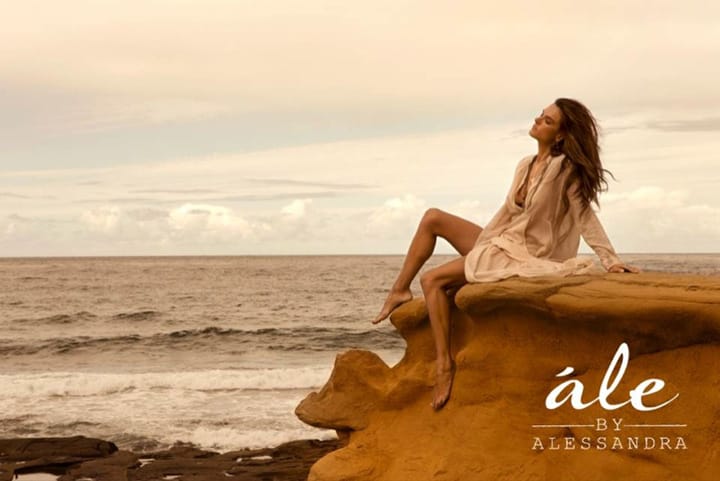 Ale by Alessandra 2015ļϵLookBook