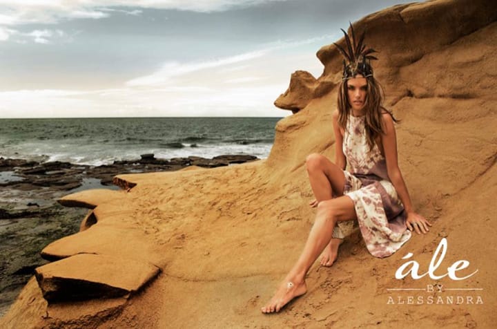 Ale by Alessandra 2015ļϵLookBook