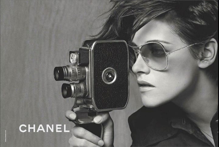 Chanel 2015۾ϵйƬ