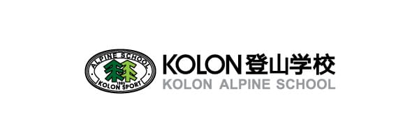 KOLON SPORT ɽѧУ½й