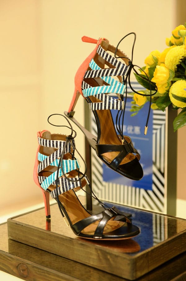 Aquazzura 2015괺ϵƷ