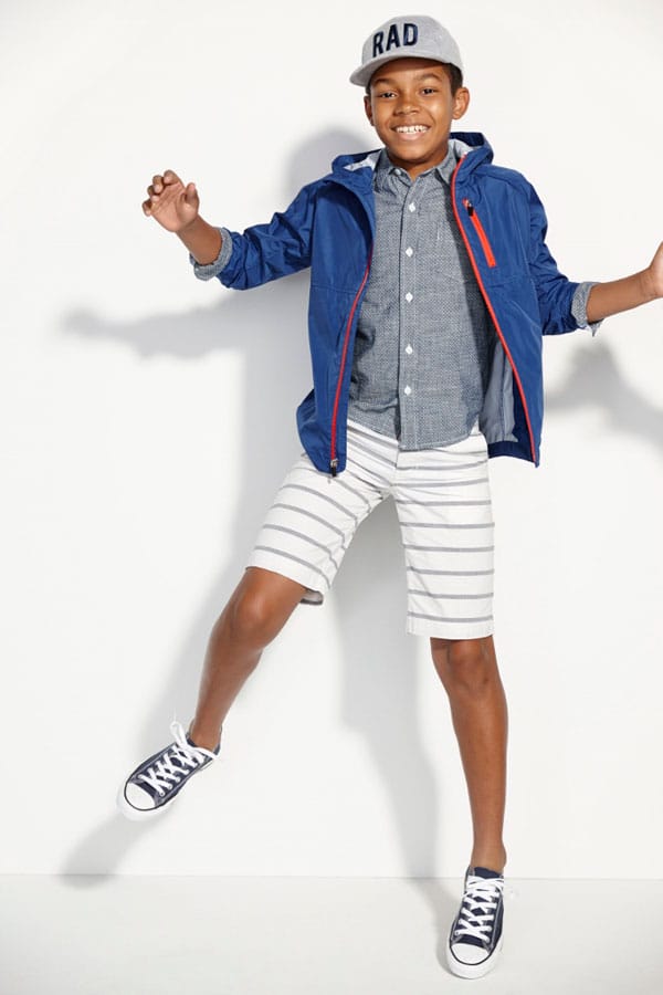 Old Navy 2015ϵ ʽ䴺η