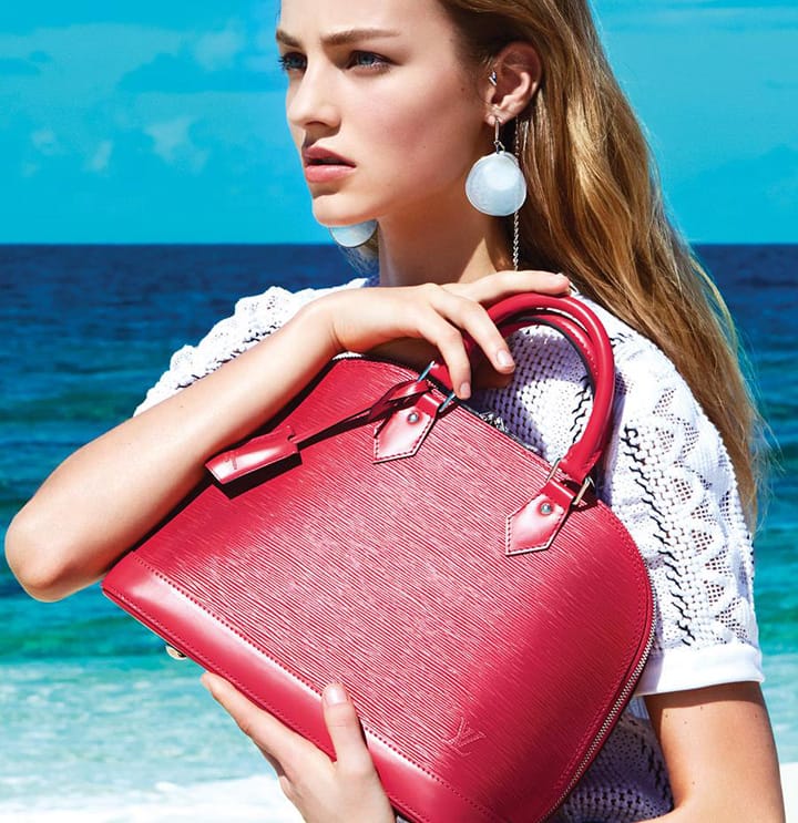 Louis Vuitton 2015 ִƬ