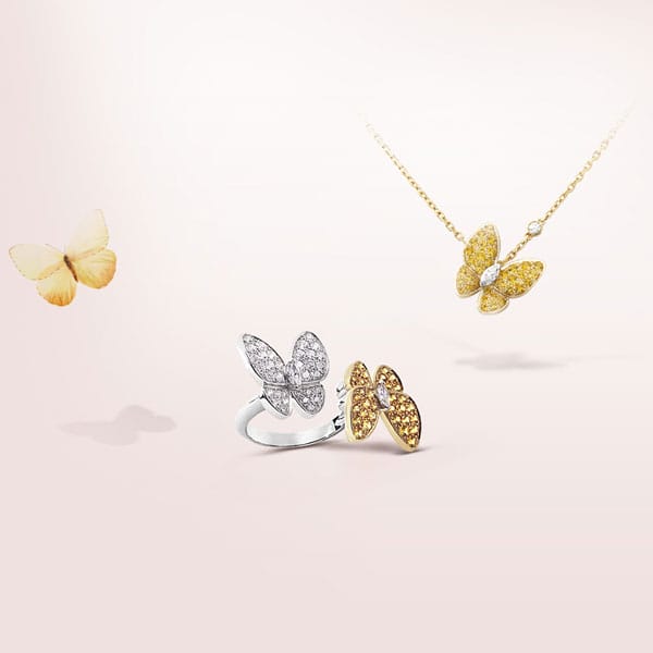 Van Cleef & Arpels ֮-ϵ