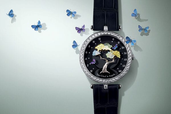 Van Cleef & Arpels ֮-ϵ