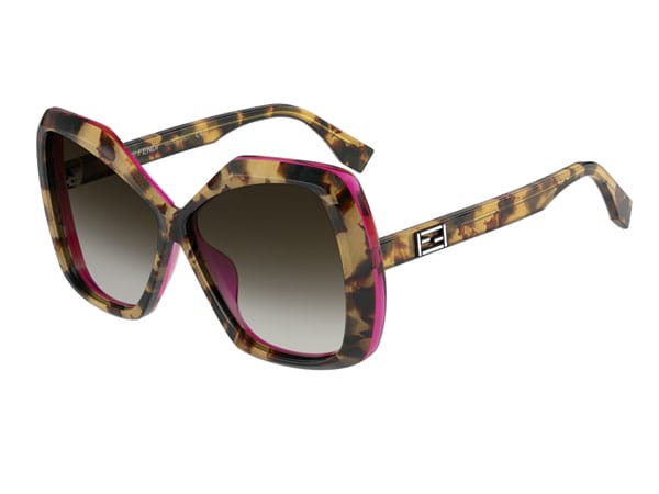 FENDI ҵ2015괺۾ϵ