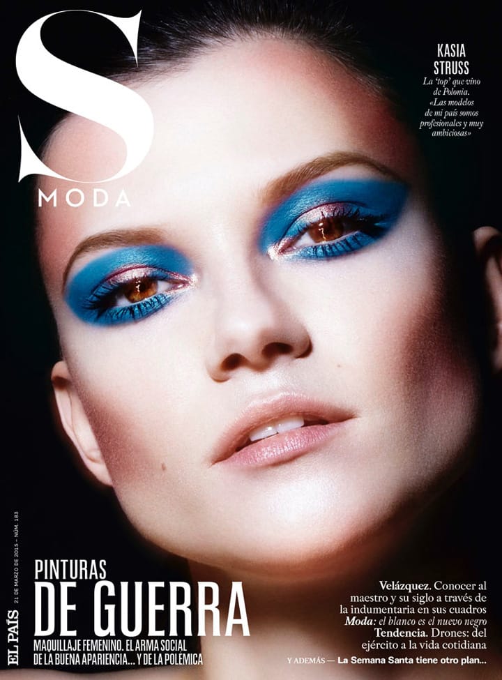 Kasia StrussS Moda־20153º