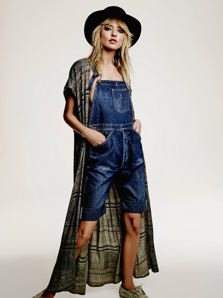 Free People 2015ֽϵLookBook