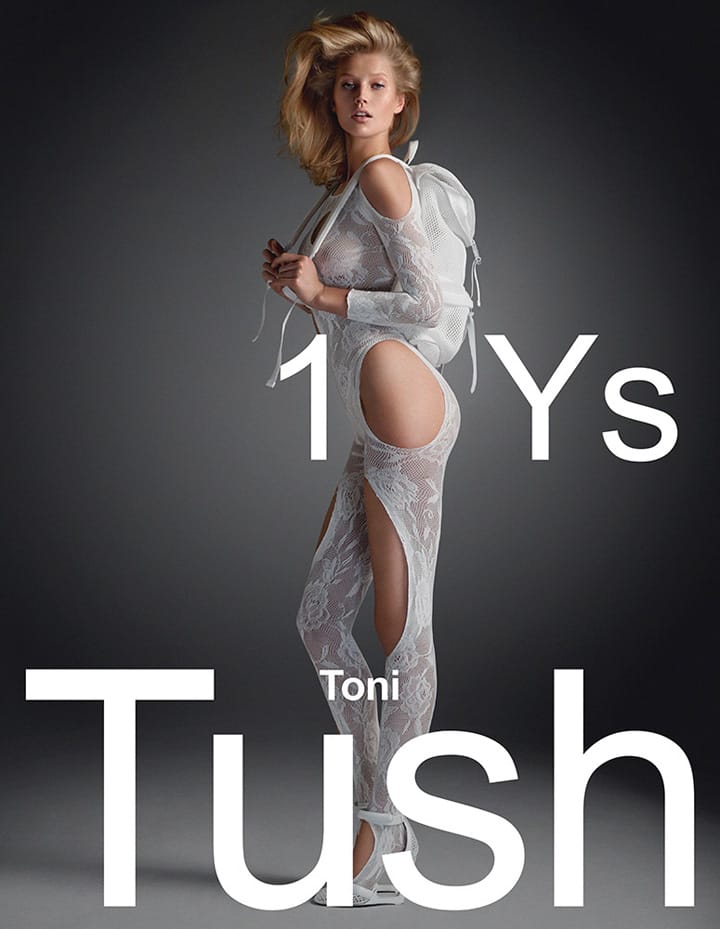 Toni GarrnTUSH־10ؿ