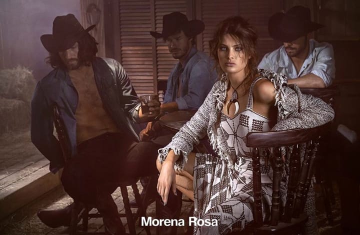 Morena Rosa 2015ﶬϵйƬ