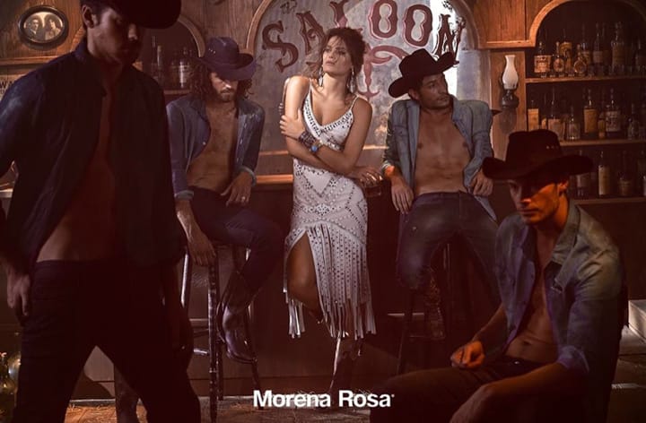 Morena Rosa 2015ﶬϵйƬ