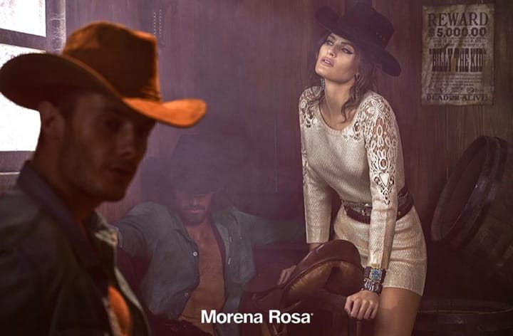 Morena Rosa 2015ﶬϵйƬ