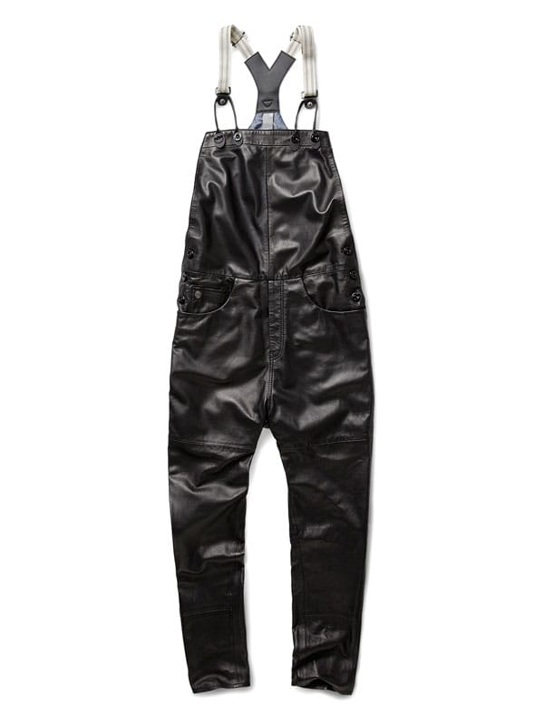 Gigi HadidG-Star RAW 쵤