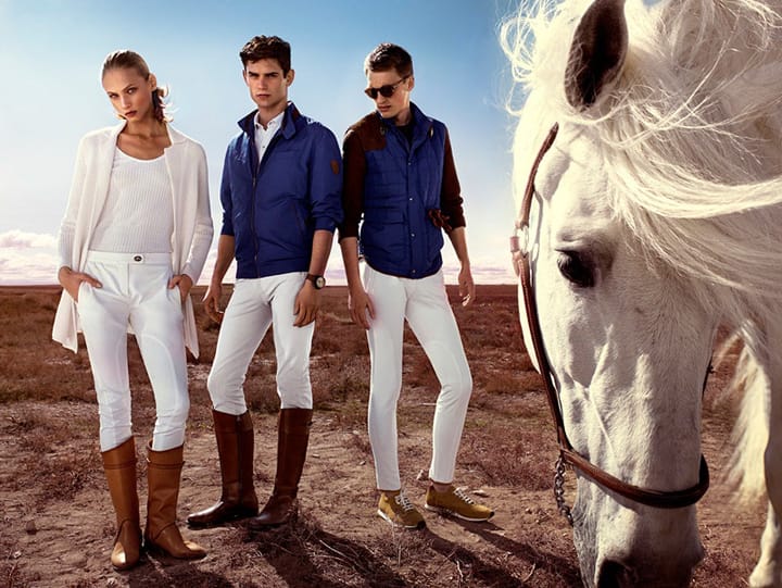 Massimo Dutti 2015ϵйƬ