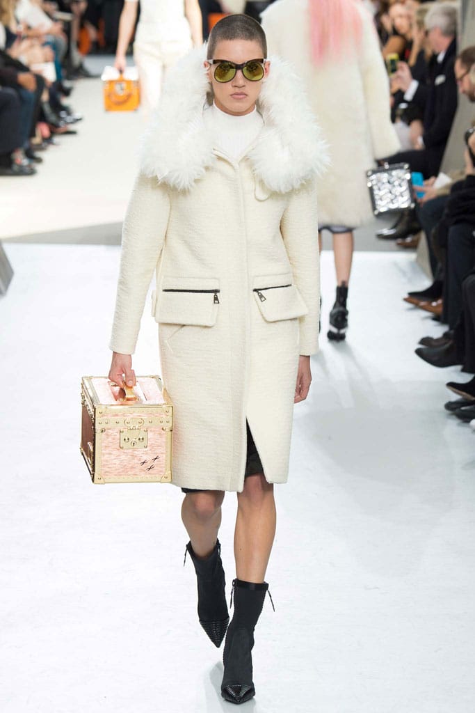 Louis Vuitton 2015ﶬз