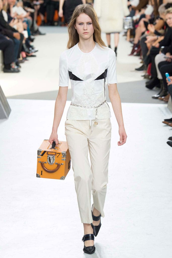 Louis Vuitton 2015ﶬз