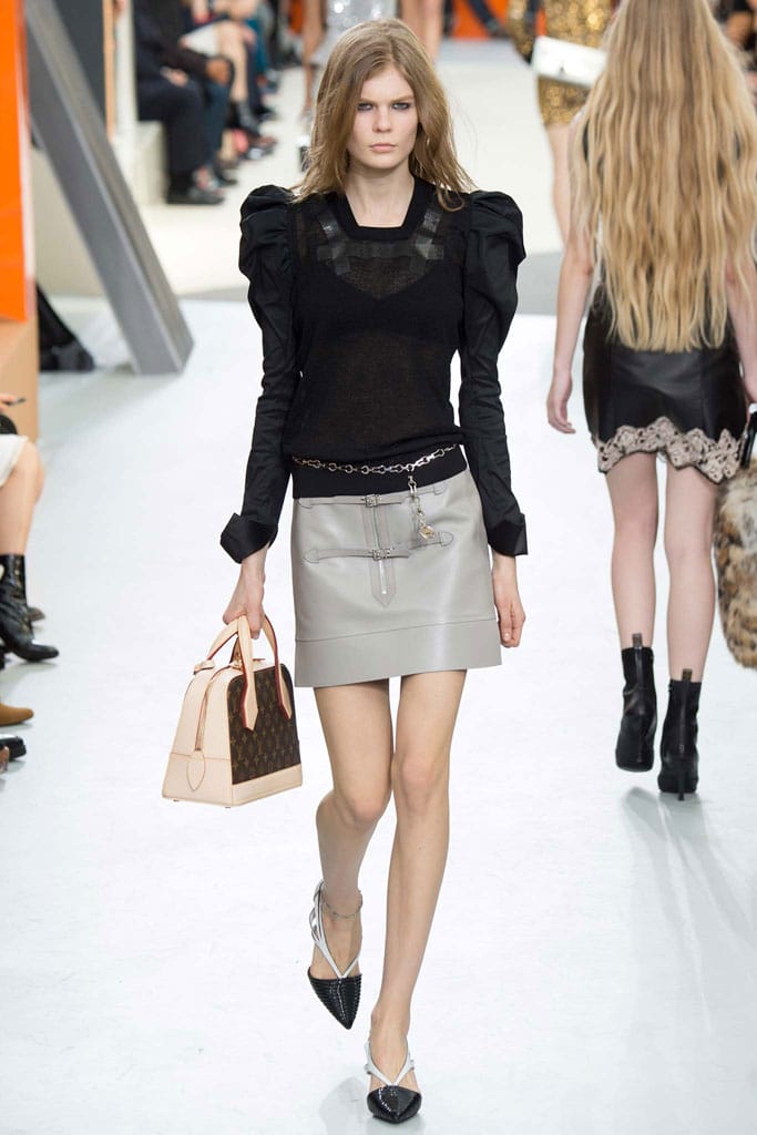 Louis Vuitton 2015ﶬз