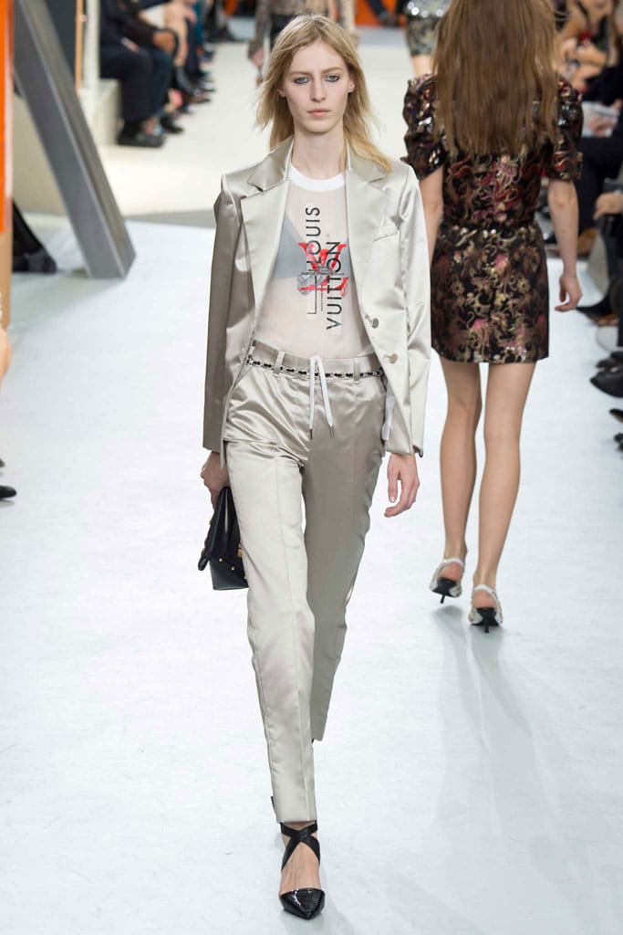 Louis Vuitton 2015ﶬз