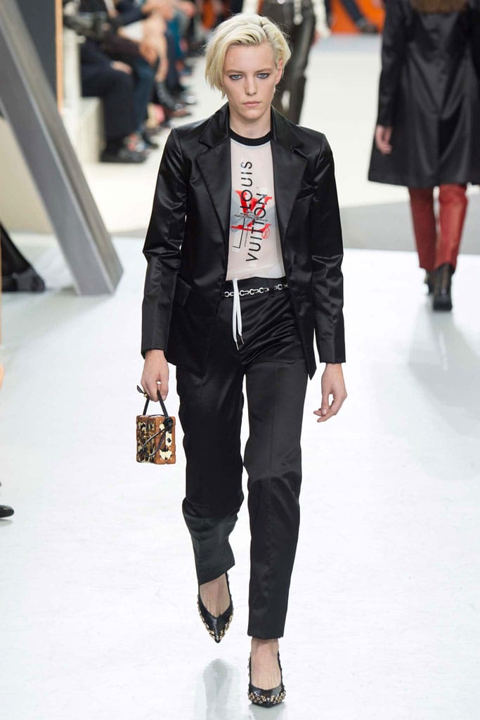 Louis Vuitton 2015ﶬз