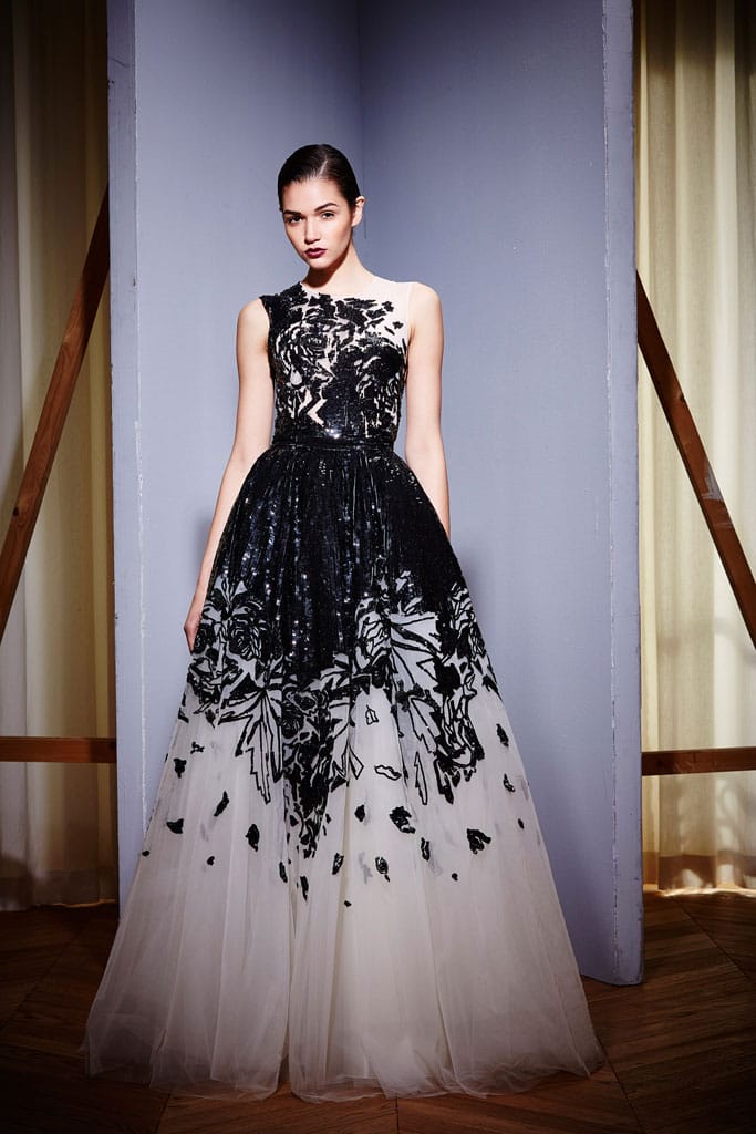 Zuhair Murad 2015ﶬз