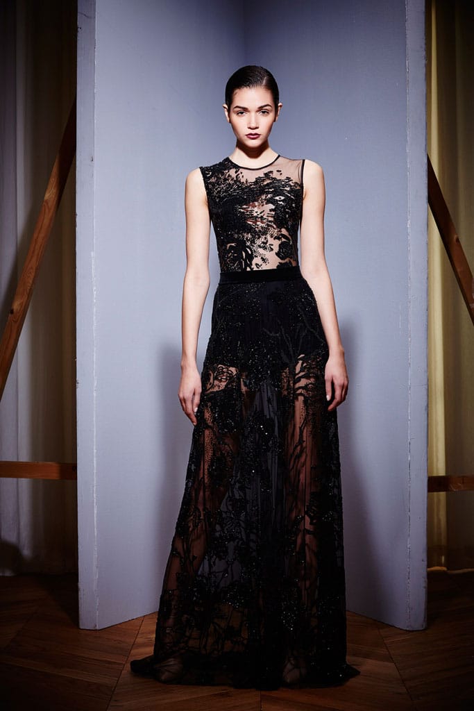 Zuhair Murad 2015ﶬз