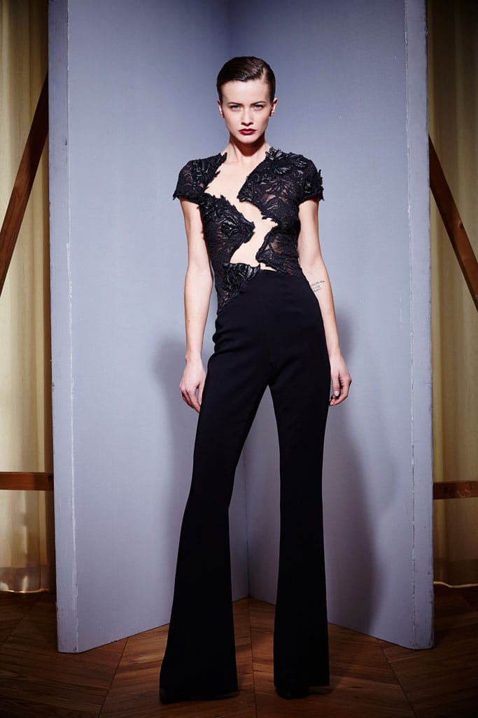 Zuhair Murad 2015ﶬз