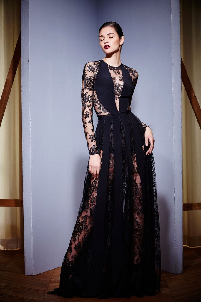 Zuhair Murad 2015ﶬз