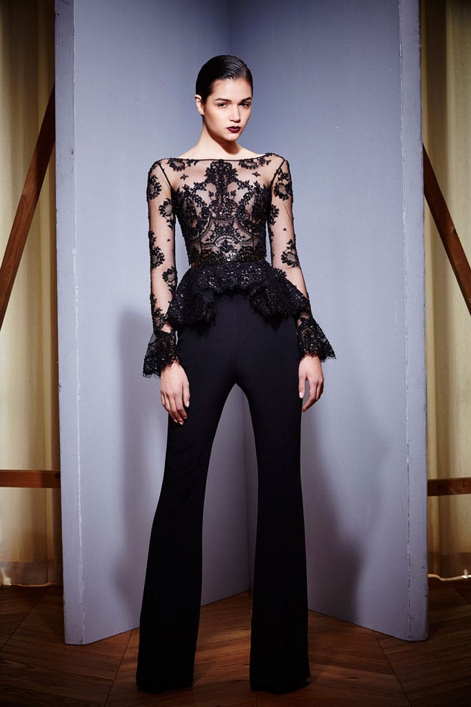 Zuhair Murad 2015ﶬз